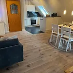 Balkon Hues Apartman Midlum