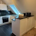 Apartman Balkon Hues *