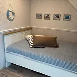 Balkon Hues Apartman
