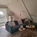 Balkon Hues Apartman