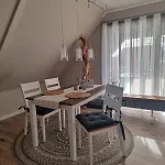 Apartman Balkon Hues Midlum
