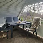 Apartman Balkon Hues