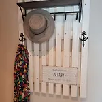 Apartman Balkon Hues
