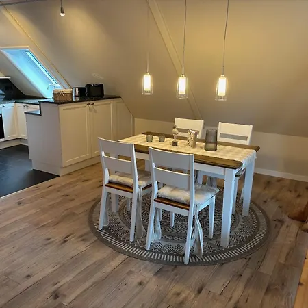 Balkon Hues Διαμέρισμα *