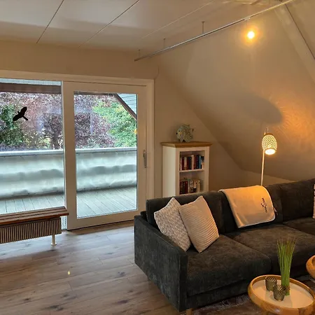 Διαμέρισμα Balkon Hues *