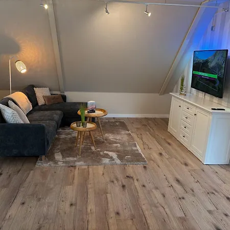 Διαμέρισμα Balkon Hues *