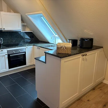 Διαμέρισμα Balkon Hues *