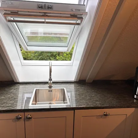 Balkon Hues * Alkersum