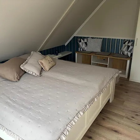 Balkon Hues Διαμέρισμα *