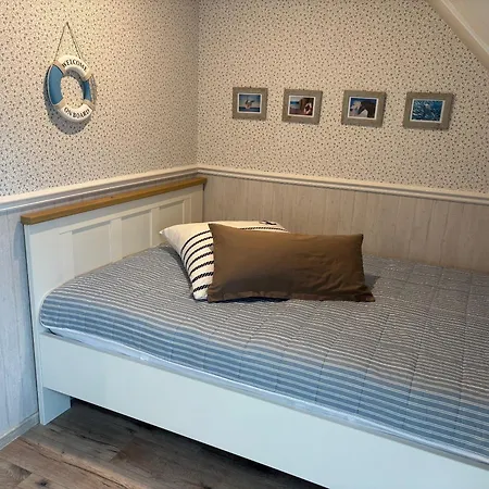 Balkon Hues Διαμέρισμα