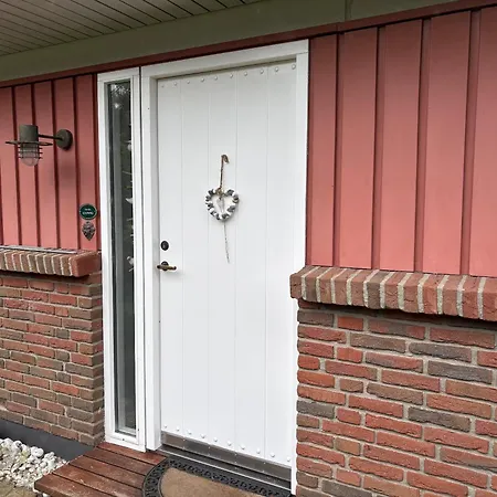 Balkon Hues * Midlum (Schleswig-Holstein)