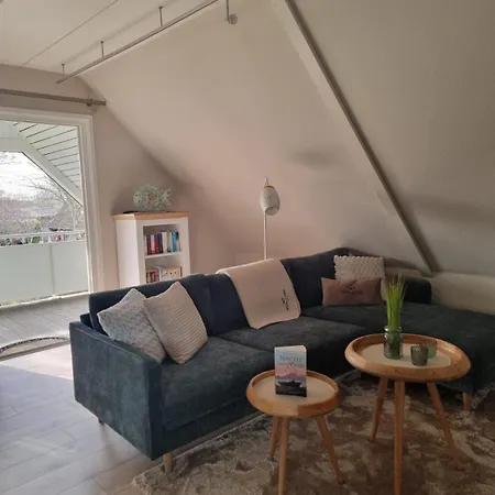 Balkon Hues Апартаменты