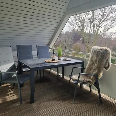 Апартаменты Balkon Hues