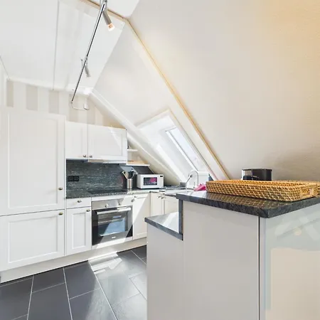 Balkon Hues Апартаменты *