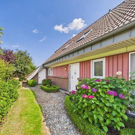Balkon Hues Апартаменты