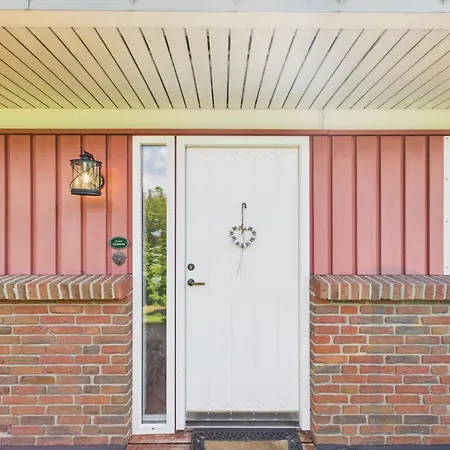 Апартаменты Balkon Hues Midlum (Schleswig-Holstein)