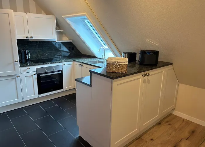 Lägenhet Balkon Hues *